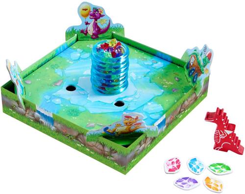 Haba Spel Dragon's Breath