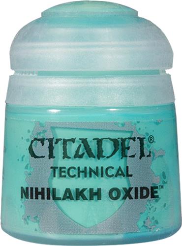 Citadel  Paint  Technical Nihilakh Oxide  27-06