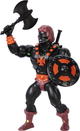 Masters of the Universe Origins He-Man Anti-Eternia - Speelfiguur
