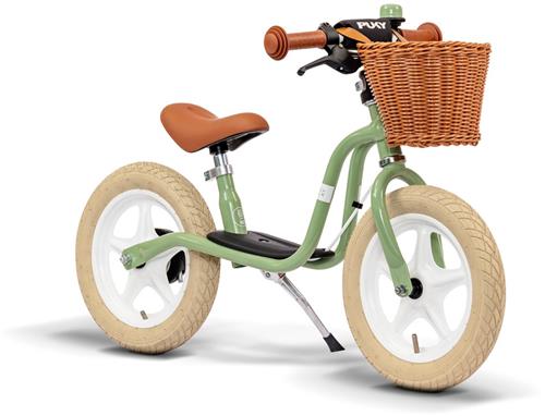 Puky Loopfiets LR 1L Br retro blue