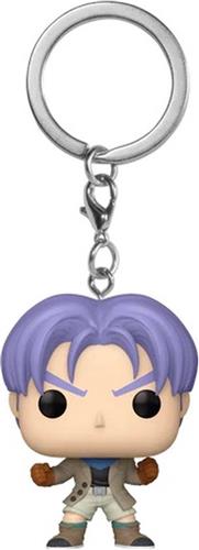 Funko Pocket Pop! Keychain: Dragon Ball GT - Trunks
