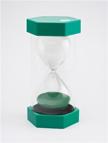 Mega Zandloper - 1 minuut - 30Hx15Ø