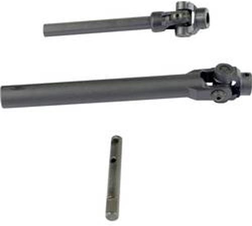 Reely 10657+10680+10685 Reserveonderdeel Centrale aandrijfas