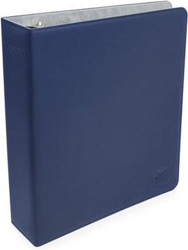 Ultimate Guard Supreme Collector´s Album 3-Ring XenoSkin Dark Blue