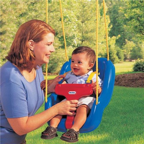 2-in-1 Snug n Secure Swing 4 pack