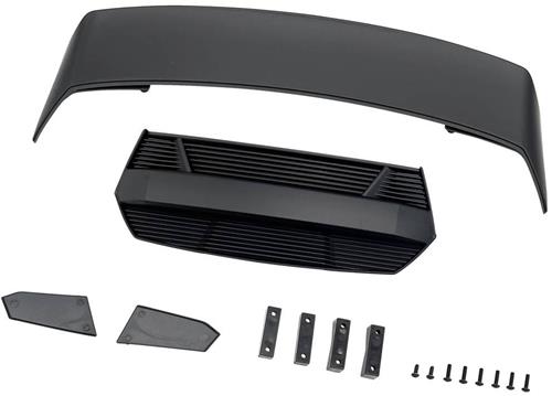 Reely RE-7907322 Reserveonderdeel Body aanbouwdelen