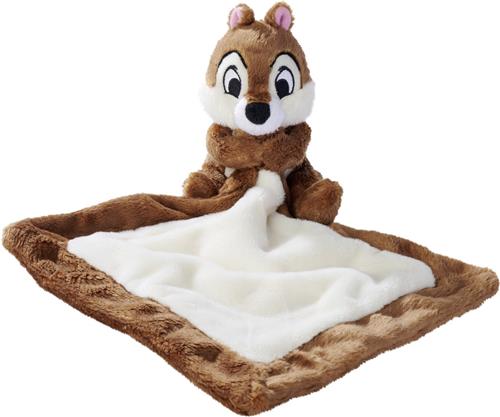 Disney - Knabbel - Knuffeldoekje - 37cm - Vanaf 0m.