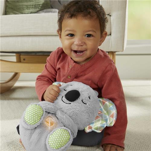 Bedtijd Koala