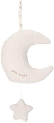 Little Dutch Muziekdoosje Newborn Naturals