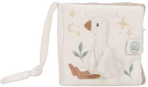 Little Dutch Buggyboekje Newborn Naturals