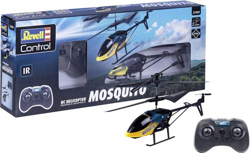 Revell 23989 RC Helikopter - Mosquito RC Model Kant en Klaar