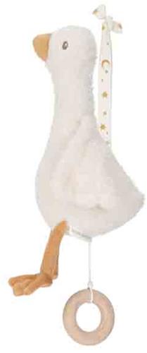 Little Dutch Muziekdoosje Little Goose