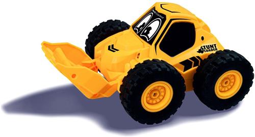 Revell 24685 RC Truck - My little Stunt Loader - 19,7cm - 2,4GHz RC Model Kant en Klaar