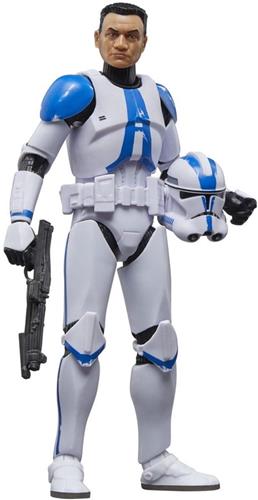 Star Wars The Black Series BOOGIEBOARD - Actiefiguur