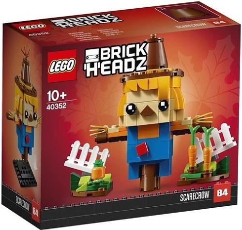 LEGO BrickHeadz Scarecrow - 40352