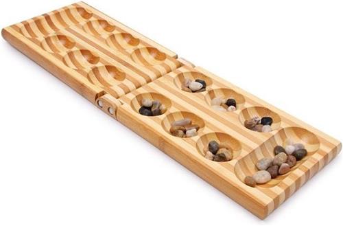 Small foot Kalaha naturel