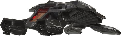 Hot Wheels HRW33, Auto, 3 jaar, Metaal, Zwart, Rood