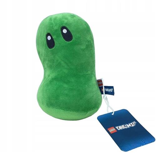 LEGO DREAMzzz Z-Blob Knuffel Pluche, 20cm