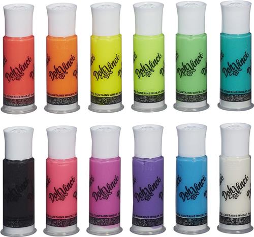 DohVinci Deco Pop - Navulling