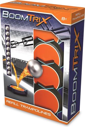 Boomtrix Refill Trampoline