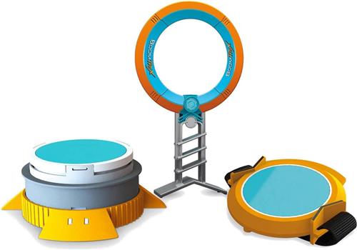 Boom Trix Stunt Pack