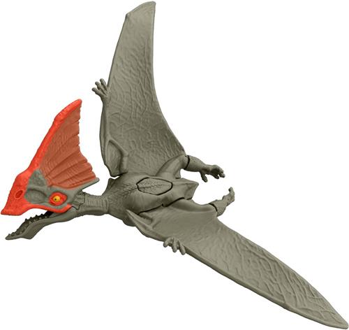 Jurassic World STRIKE ATTACK Tapejara, 4 jaar, Meerkleurig