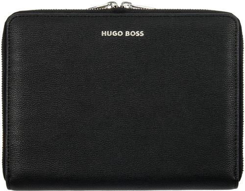 A5 schrijfmap Pure Iconic Black