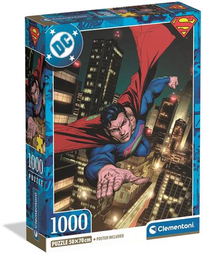 PZL 1000 SUPERMAN 2025 - 2- COMPACT