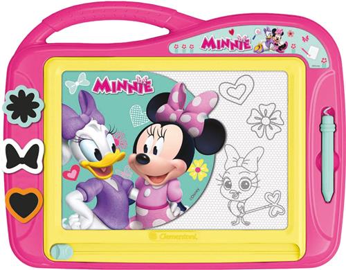 MINNIE NEW MAGNETIC BOARD (INT)-K-