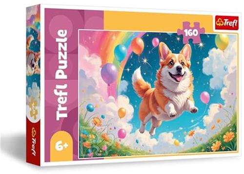 Trefl Trefl 200 - Human's best friend/ Trefl_FSC Mix 70%.