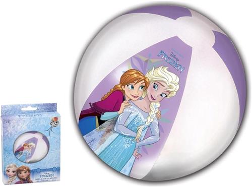 Disney FROZEN beach ball - 45cm