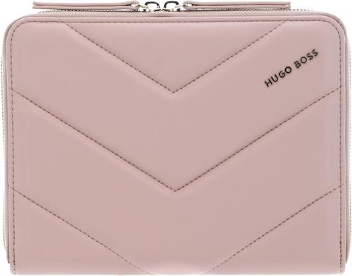 A5 schrijfmap Triga Nude