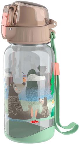 Haba Drinkfles Bos, 400ml