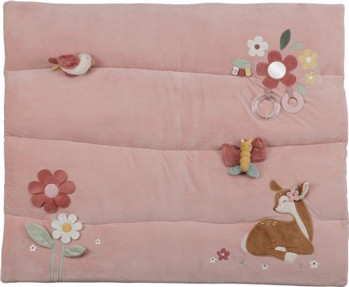 Little Dutch Fairy Garden Boxkleed - 80 x 100 cm