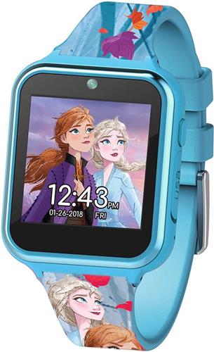 Disney Frozen Smartwatch Kinderen - Kinderhorloge