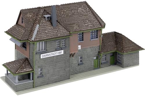 Faller 109126 H0 B-126 stelwerk Darmstadt