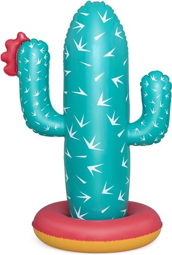 Bestway Opblaasbare Cactus Sprinkler 74x56x104 cm +2 Jaar Tuin 52733