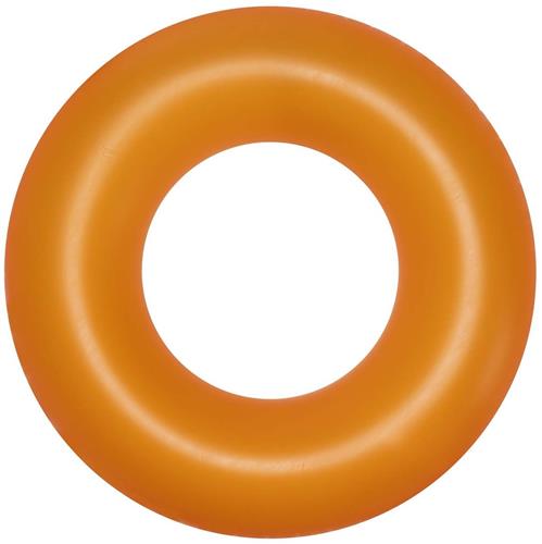 Strandring voor kinderen 76 cm Bestway 36024 oranje