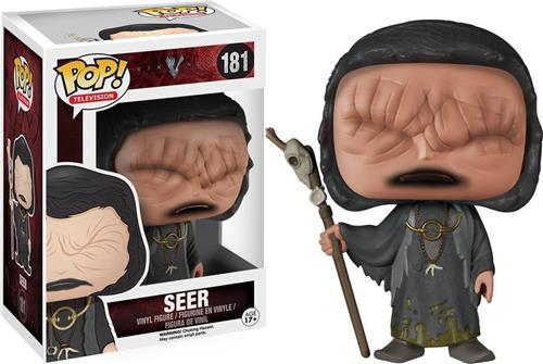 Funko: Pop Vikings - Seer