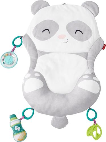 Fisher Price Alles-in-één Pandaspeelmat