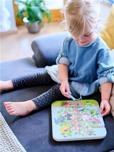 HABA Spiel Magnetspiele