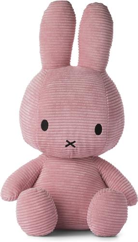 Nijntje Corduroy Pink 50cm