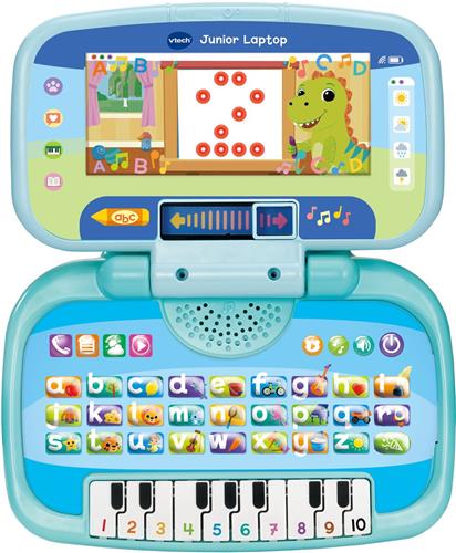 Vtech Vtech - Junior Laptop.