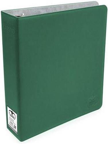Collector's Album Xenoskin Regular Groen