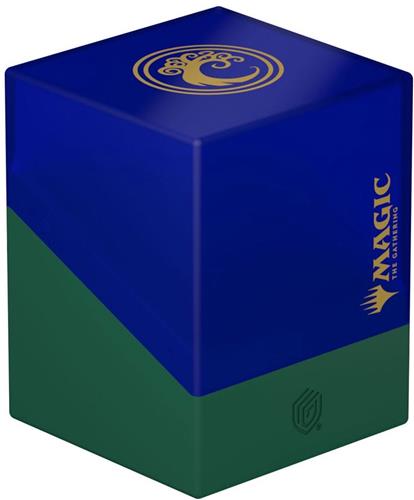 Ultimate Guard Ultimate Guard Boulder 100+ Magic: The Gathering Guild Summit - Simic Card Boxes