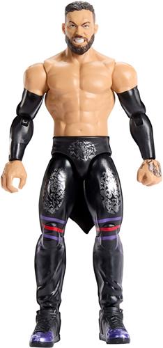 WWE Hoofdevenement Serie Finn Balor Actiefiguur, Verzamelbaar actiefiguurtje, Sport