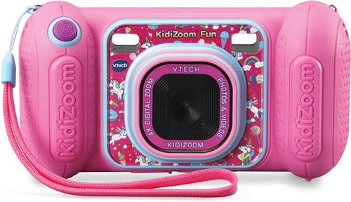 Vtech Vtech - KidiZoom Fun Roze.