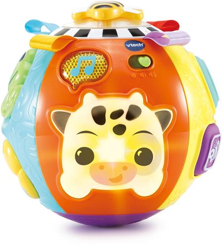 Vtech Vtech - Koetje Boe Activiteitenbal.