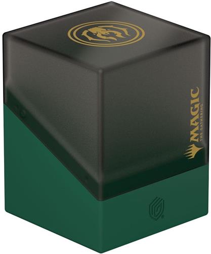 Ultimate Guard Ultimate Guard Boulder 100+ Magic: The Gathering Guild Summit - Golgari Card Boxes