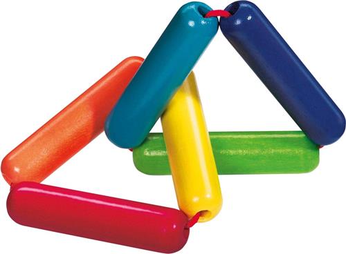 HABA Rammelaar Triangle